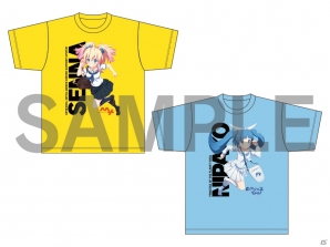 コミックマーケット93にエディアが出展！新作タイトル「温泉むすめ ゆのはなこれくしょん」などのグッズを販売の画像9
