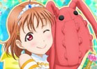 「恋になりたいAQUARIUM」衣装の新SSRも登場！「伊豆・三津シーパラダイス×スクフェス」コラボの詳細が発表
