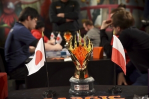 「マジック：ザ・ギャザリング」のワールドカップ「ワールド・マジック・カップ2017」で日本代表が優勝！イベントレポートが公開の画像11