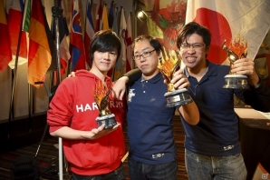 「マジック：ザ・ギャザリング」のワールドカップ「ワールド・マジック・カップ2017」で日本代表が優勝！イベントレポートが公開の画像15