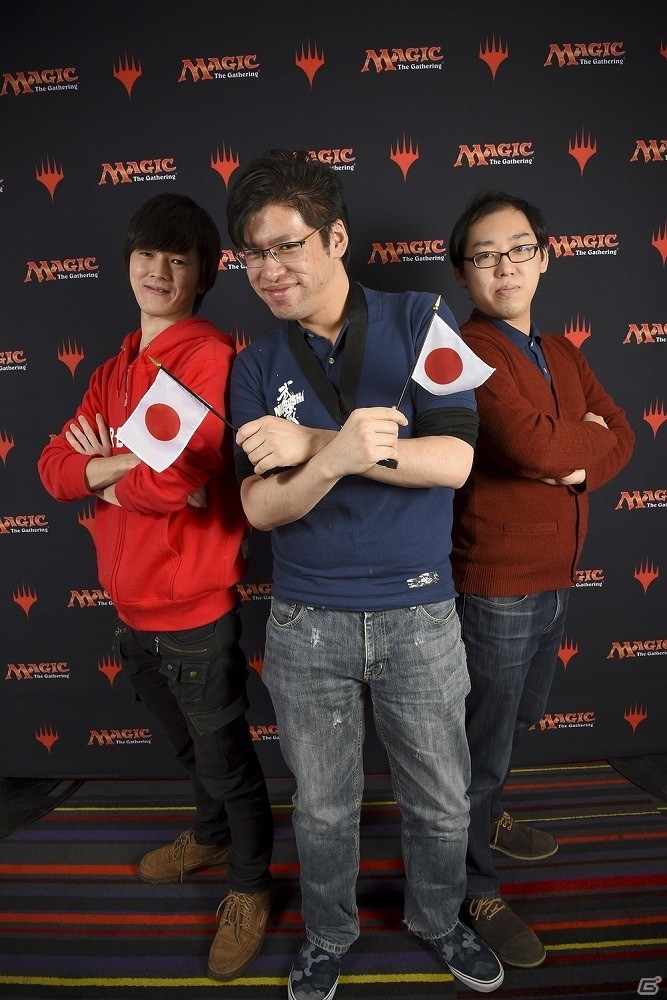 「マジック：ザ・ギャザリング」のワールドカップ「ワールド・マジック・カップ2017」で日本代表が優勝！イベントレポートが公開の画像9