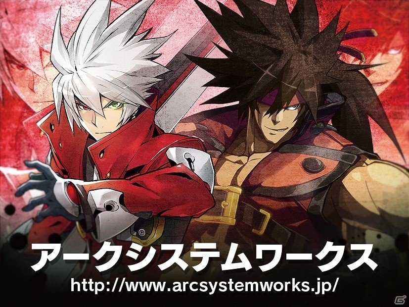 BLAZBLUEとポプテピピックのコラボが決定！アークシステムワークス「コミックマーケット 93」出展情報が公開の画像1