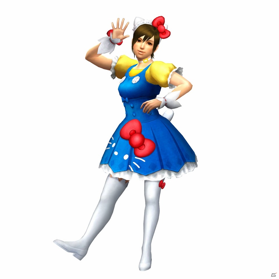iOS/Android「モンスターハンター エクスプロア」にて「サンリオキャラクターズ」とのコラボイベントが開催！の画像10
