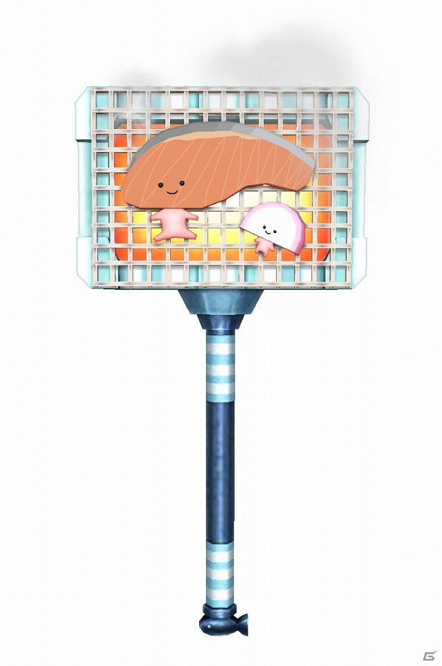 iOS/Android「モンスターハンター エクスプロア」にて「サンリオキャラクターズ」とのコラボイベントが開催！の画像7