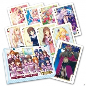 アカツキ、コミックマーケット93で販売するグッズを発表―会場では「八月のシンデレラナイン」VR体験会も開催の画像4