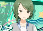 「ソラとウミのアイダ」薪真紀子（CV：米野真織）のお誕生日キャンペーンを開催！