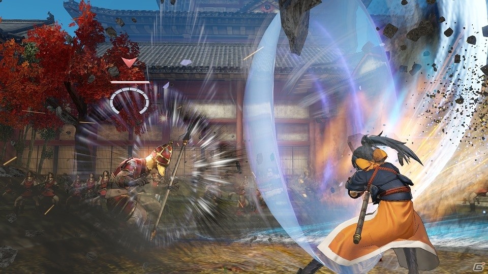 「ファイアーエムブレム無双」アクア、オボロ、ゼロがプレイアブル化する有料コンテンツ第1弾が12月21日に配信決定！の画像5