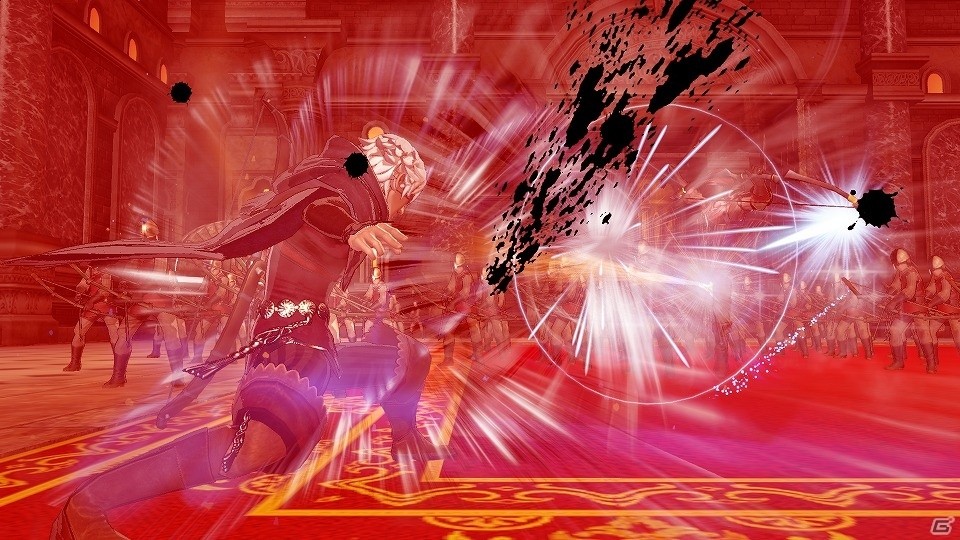 「ファイアーエムブレム無双」アクア、オボロ、ゼロがプレイアブル化する有料コンテンツ第1弾が12月21日に配信決定！の画像8