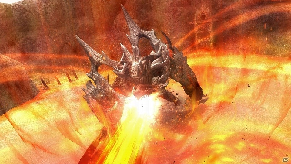 「モンスターハンター フロンティアZ」×「劇場版 魔法少女まどか☆マギカ」コラボが復活！コラボ装備は辿異狩護防具へ強化可能にの画像14