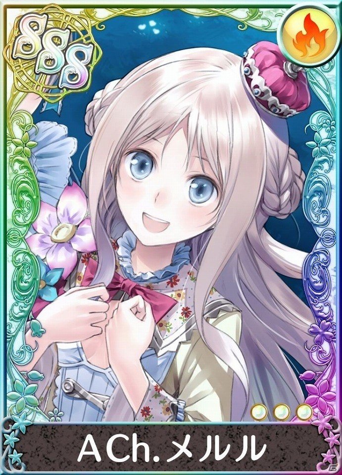 iOS/Android「アトリエ クエストボード」新キャンペーン「アトリエクロニクル」が開始！「リディー＆スール」コラボもスタートの画像5