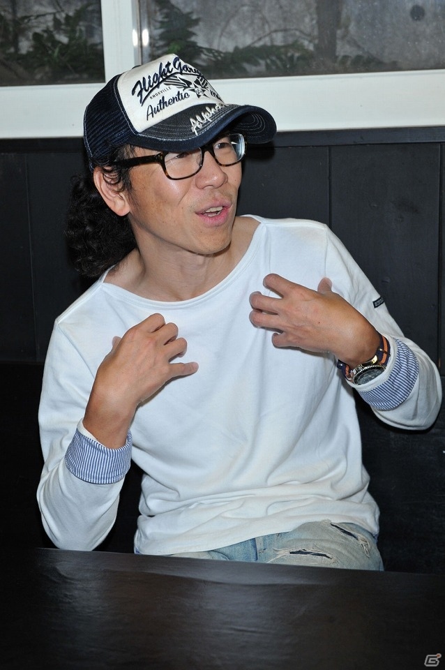 PS4/PC「FIRE PRO WRESTLING WORLD」松本Dの対談企画「松本Dの酒だ！トークだ！ファイプロだ！！」第二弾が公開の画像2