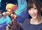 iOS/Android「クリティカ ～天上の騎士団～」日高里菜さんが演じる新ジョブ「ウルフテイマー」が参戦！