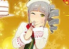 「スクールガールストライカーズ」で「クリスマスキャンペーン2017！」開催！ログインするだけで新コスチュームがもらえる