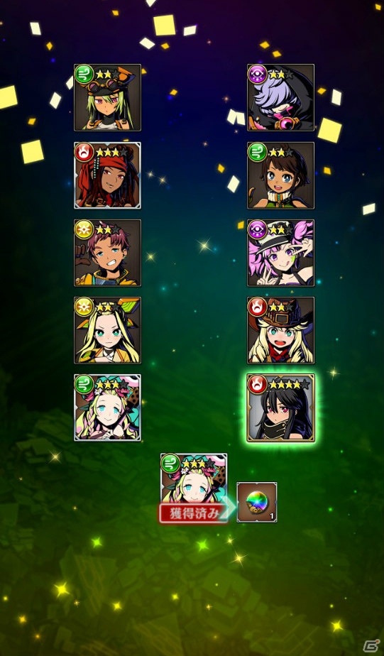 【アプリレビュー】今話題の人気作！キャラクターを引っ張って戦うグラフィティバトルアクション「グラフィティスマッシュ」を紹介の画像5