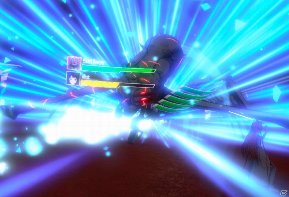 剣を振るってミストを守れ！デスゲームを生き抜くVRゲーム「ソードアート・オンライン レプリケーション」体験レポートの画像10
