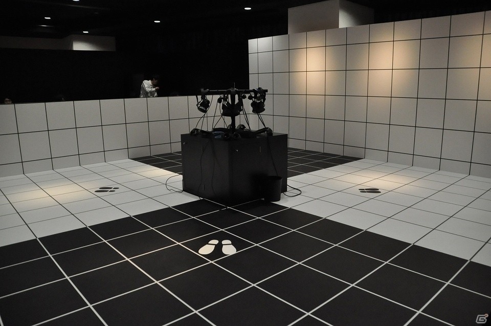 剣を振るってミストを守れ！デスゲームを生き抜くVRゲーム「ソードアート・オンライン レプリケーション」体験レポートの画像3