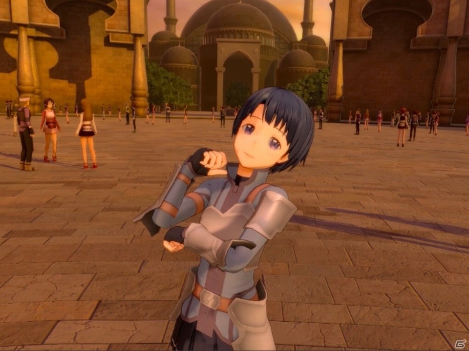 剣を振るってミストを守れ！デスゲームを生き抜くVRゲーム「ソードアート・オンライン レプリケーション」体験レポートの画像6