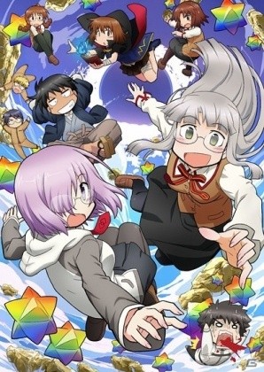 「Fate/Grand Order」エレシュキガルが登場する2017年クリスマスイベント「冥界のメリークリスマス」が開催決定！の画像5