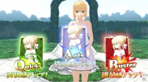 「Fate/Grand Order VR feat.マシュ・キリエライト」のもう1つの物語「アルトリア・ペンドラゴン VRドラマ」が公式発表！の画像2