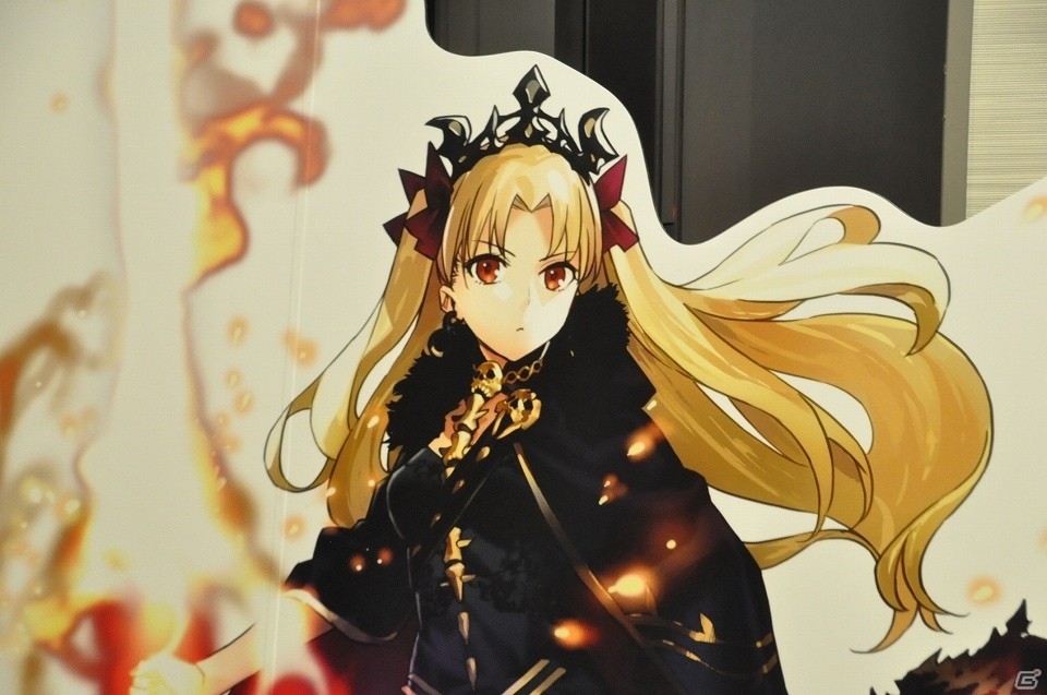 本当に待ったのだわ！エレシュキガル実装も発表された「Fate/Grand Order ゲストトークステージ in 秋葉原祭り 2017」レポートの画像1