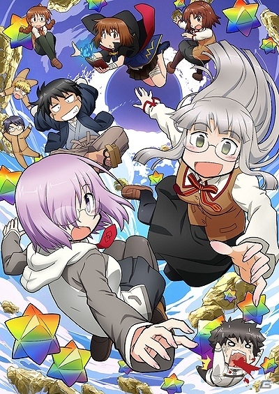 本当に待ったのだわ！エレシュキガル実装も発表された「Fate/Grand Order ゲストトークステージ in 秋葉原祭り 2017」レポートの画像11