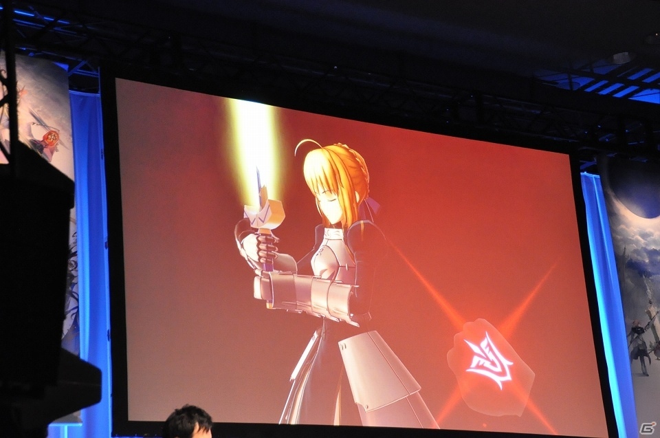 本当に待ったのだわ！エレシュキガル実装も発表された「Fate/Grand Order ゲストトークステージ in 秋葉原祭り 2017」レポートの画像17