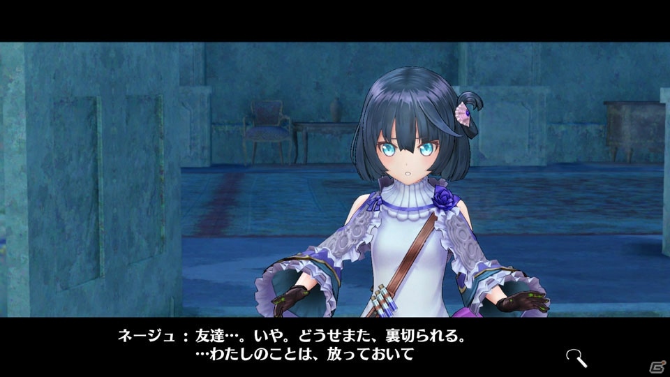 「リディー＆スールのアトリエ ～不思議な絵画の錬金術士～」に登場する魅力的なキャラクターたちを紹介！の画像49