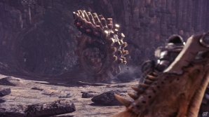 「モンスターハンター：ワールド」プレイヤーを取り巻く面々と古龍渡りの謎に迫る調査団たちが明らかに――最新プロモーション映像が公開！の画像14
