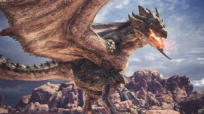 「モンスターハンター：ワールド」プレイヤーを取り巻く面々と古龍渡りの謎に迫る調査団たちが明らかに――最新プロモーション映像が公開！の画像15