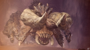 「モンスターハンター：ワールド」プレイヤーを取り巻く面々と古龍渡りの謎に迫る調査団たちが明らかに――最新プロモーション映像が公開！の画像16