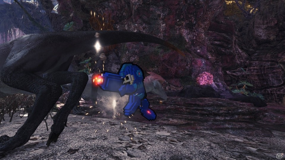 「モンスターハンター：ワールド」プレイヤーを取り巻く面々と古龍渡りの謎に迫る調査団たちが明らかに――最新プロモーション映像が公開！の画像19
