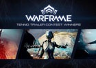 「WARFRAME」の「TENNO'S GREATEST TRAILER CONTEST」受賞作品がTHE GAME AWARDS 2017で初公開！