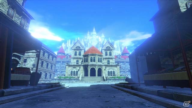 アニメ「ブラッククローバー」がPS4で2018年にゲーム化決定！詳細はジャンプフェスタ2018で発表の画像3