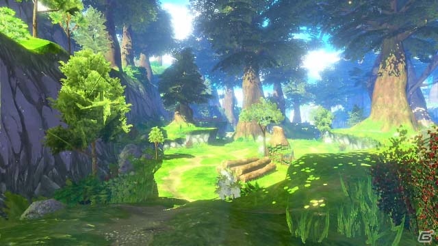 アニメ ブラッククローバー がps4で18年にゲーム化決定 詳細はジャンプフェスタ18で発表の画像 Gamer