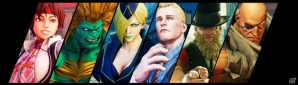 PS4「ストリートファイターV」さくらが1月17日に配信決定！全キャラクターを収録した“デラックス版”の情報もの画像13