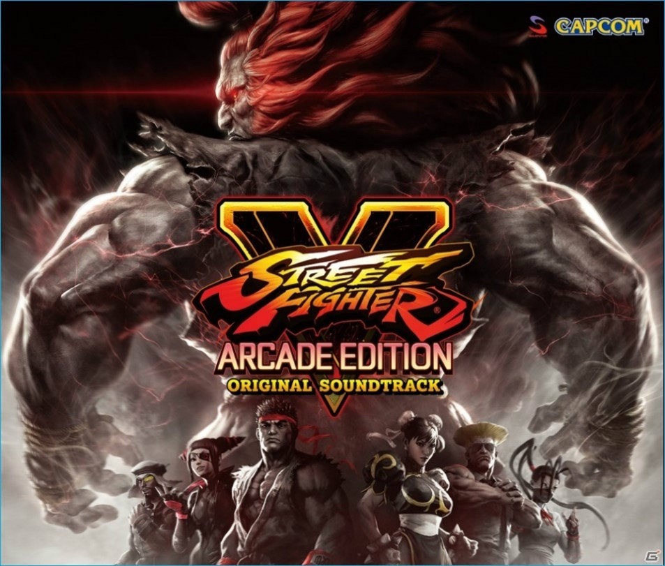 PS4「ストリートファイターV」さくらが1月17日に配信決定！全キャラクターを収録した“デラックス版”の情報もの画像28