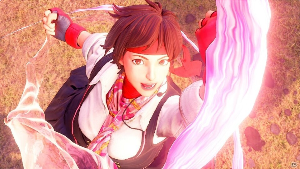 PS4「ストリートファイターV」さくらが1月17日に配信決定！全キャラクターを収録した“デラックス版”の情報もの画像8