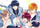 「A3！」の主題歌CD「MANKAI☆開花宣言」が日本レコード協会よりゴールドディスクに認定！記念のゲーム内ダイヤがプレゼント