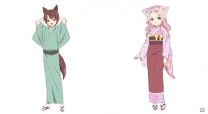 「シンデレライレブン」柚、皐、棗、蓮、櫻、桐が登場する「このはな綺譚」とのコラボが開催！の画像4