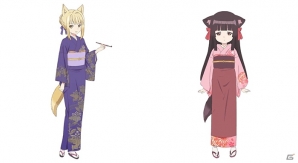 「シンデレライレブン」柚、皐、棗、蓮、櫻、桐が登場する「このはな綺譚」とのコラボが開催！の画像5