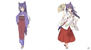 「シンデレライレブン」柚、皐、棗、蓮、櫻、桐が登場する「このはな綺譚」とのコラボが開催！の画像7
