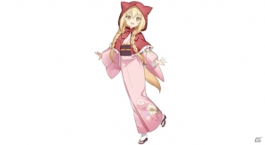 「シンデレライレブン」柚、皐、棗、蓮、櫻、桐が登場する「このはな綺譚」とのコラボが開催！の画像9