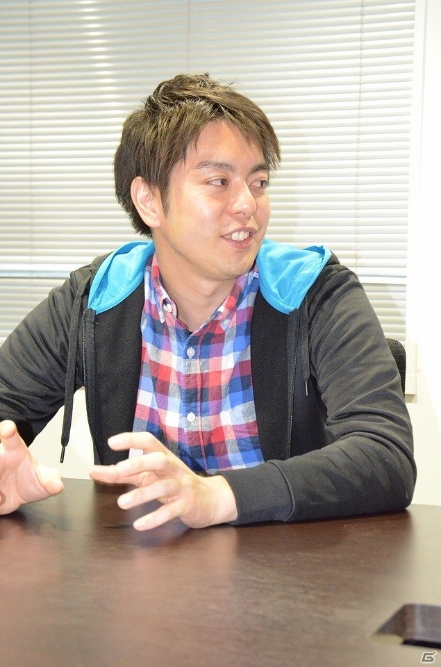 「ファンタシースターオンライン2」EP5実装の問題や今後の展開を開発陣にインタビュー！“エリュトロン・ドラゴン”や「PSO2 クラウド」の情報もの画像8