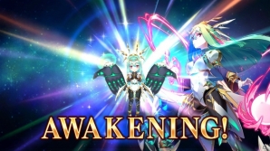 「ヴァルキリーコネクト」全世界累計1200万DL突破！覚醒対象キャラクターに機巧少女「ミルカ」が追加の画像7