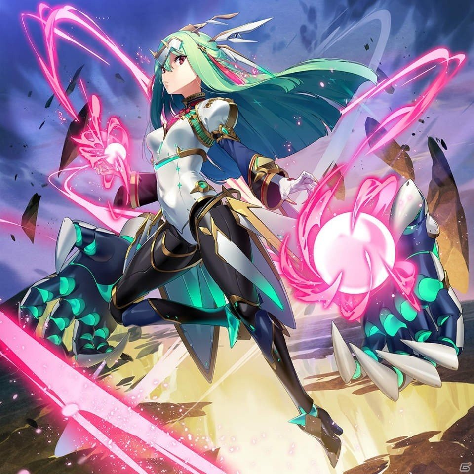 「ヴァルキリーコネクト」全世界累計1200万DL突破！覚醒対象キャラクターに機巧少女「ミルカ」が追加の画像6
