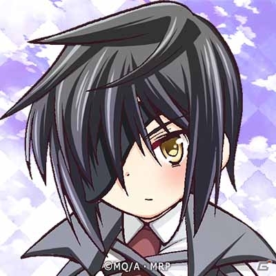「マギアレコード 魔法少女まどか☆マギカ外伝」井口裕香さんが演じる呉キリカのピックアップガチャ＆Twitter素材の配布が本日スタートの画像2