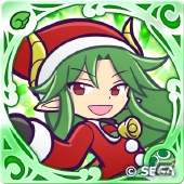 「ぷよぷよ!!クエスト」イベント「クリスマスドラーナ襲来！」が開催！サンタアミティも登場の画像10