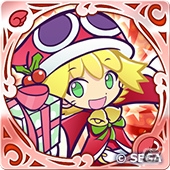 「ぷよぷよ!!クエスト」イベント「クリスマスドラーナ襲来！」が開催！サンタアミティも登場の画像6