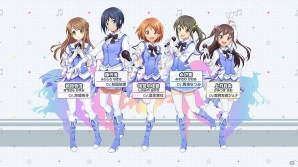 iOS/Android「スクメロ」追加楽曲「オルヴォワール プラネット」のMVが公開！1月24日には1stアルバムが発売の画像1