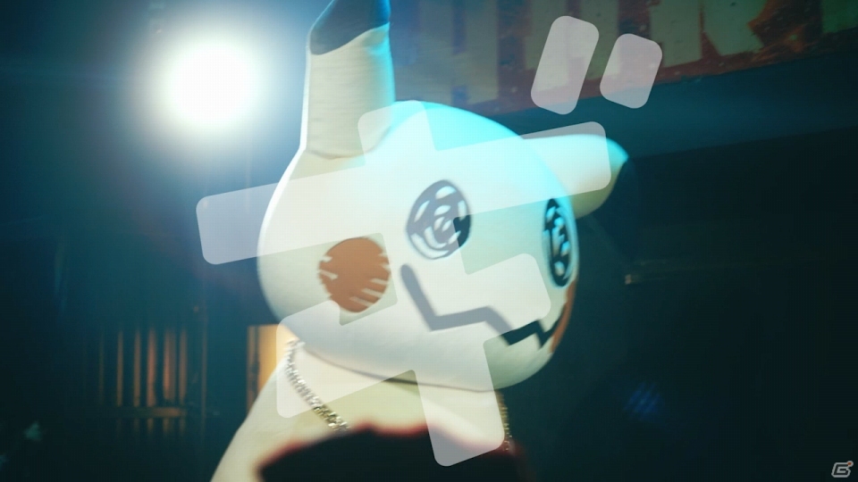 ピカチュウとミミッキュがラップバトルで雌雄を決する！DOTAMAさんが監修した「ポケットモンスター ウルトラサン・ウルトラムーン」新WEB動画が公開の画像5